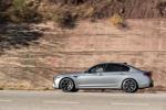 BMW M5 Competition 2018 года (WW)